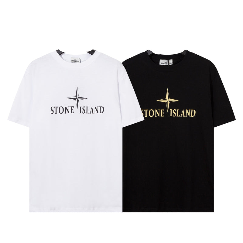 STONE ISL T-SHIRT