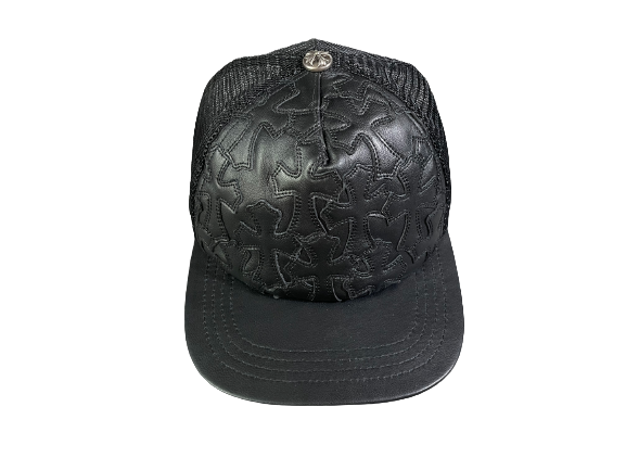 CHROME HEARTS CAP