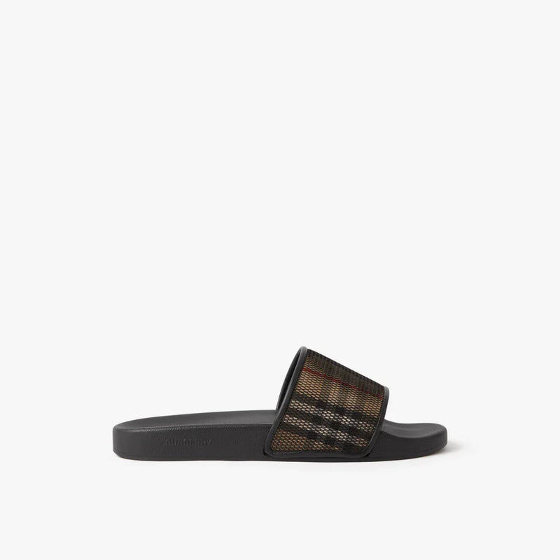 BURBERRY SLIDE