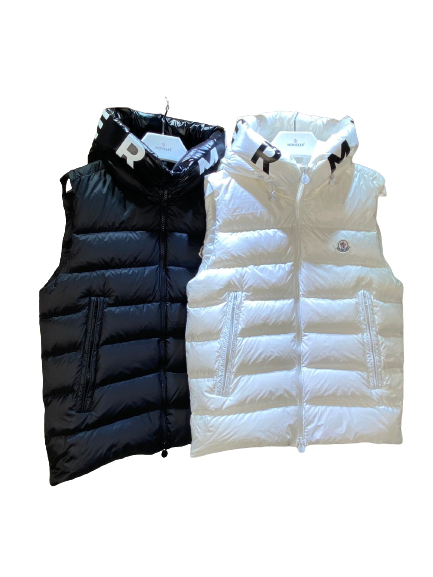 Moncler Gilet