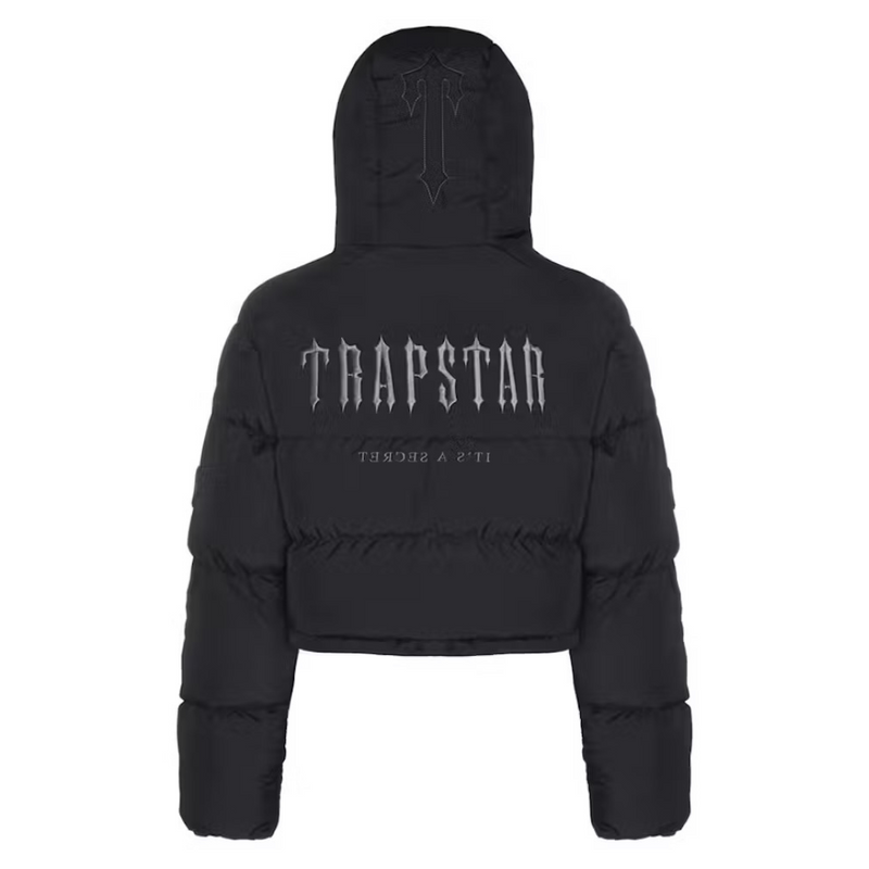 Trapstar Women Jacket