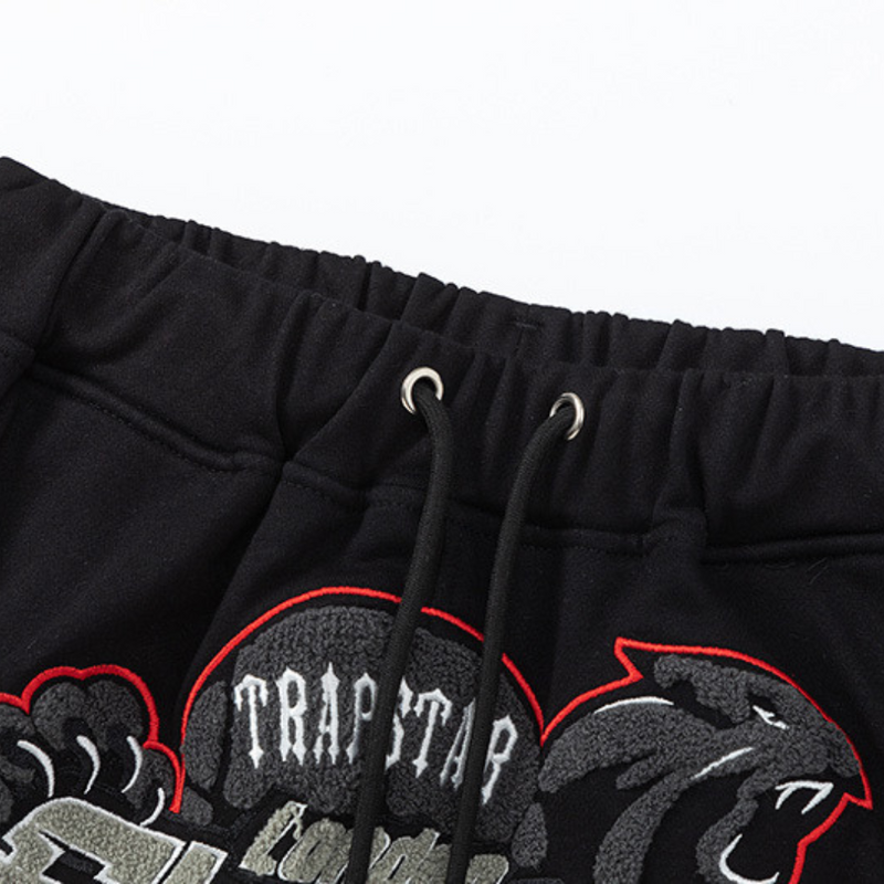 TRAPSTAR SHORT SET