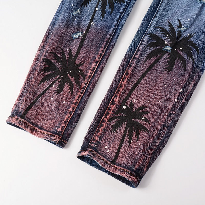 AMIRI JEANS