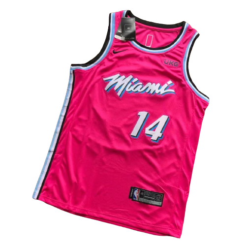 BASKET JERSEY