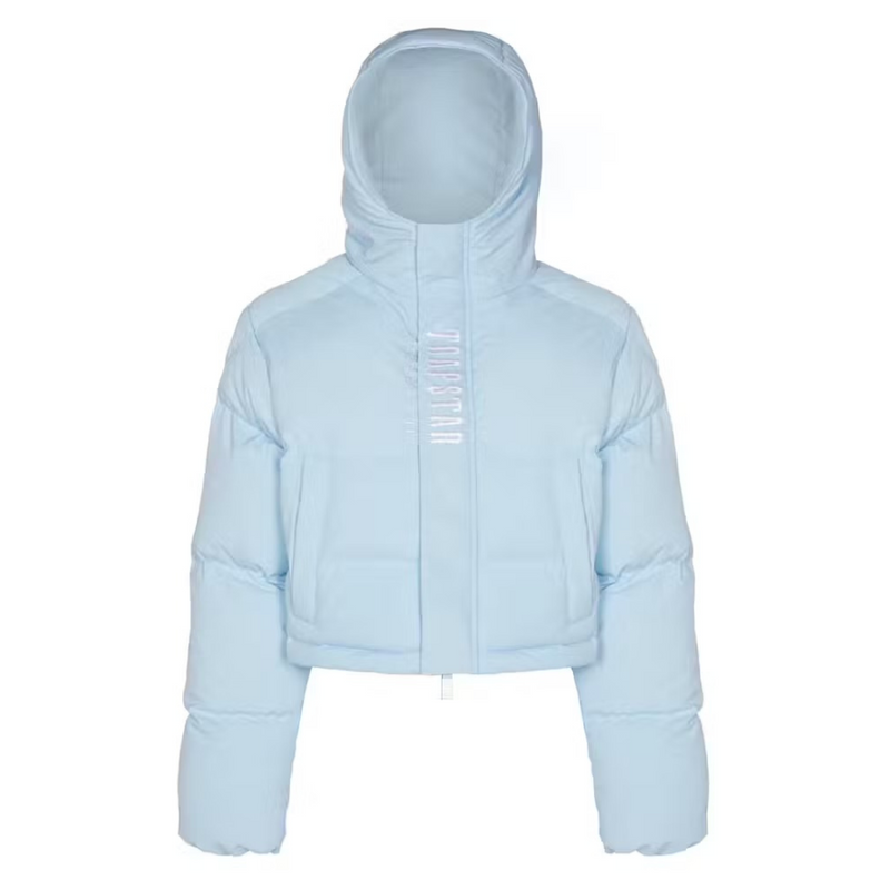 Trapstar Women Jacket