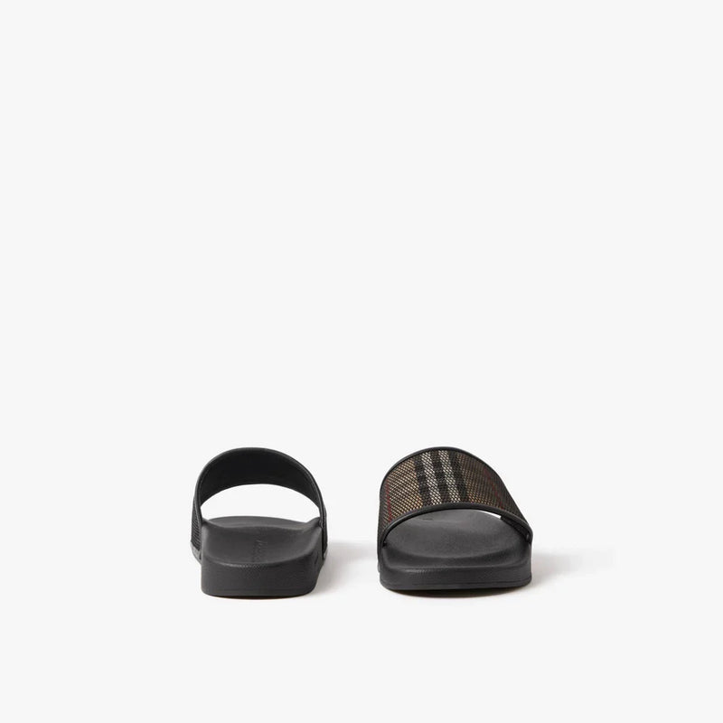 BURBERRY SLIDE