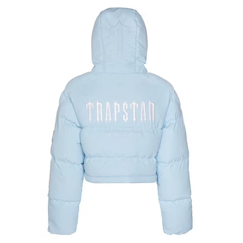 Trapstar Women Jacket