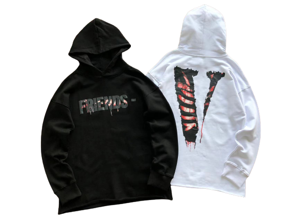 VLN HOODIE