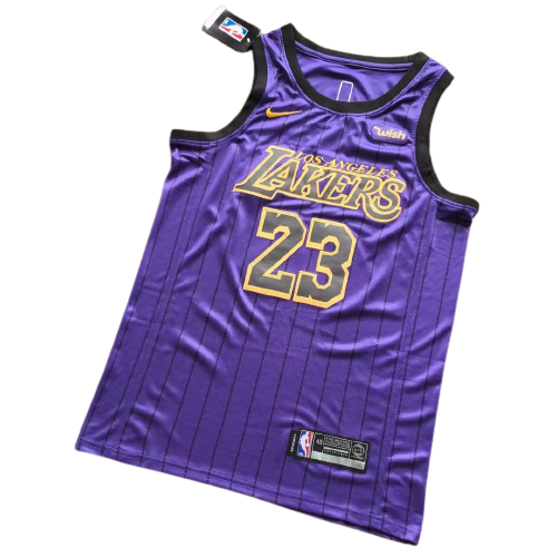 BASKET JERSEY