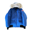 CANADA GOOSE JACKET (6 COLORS)