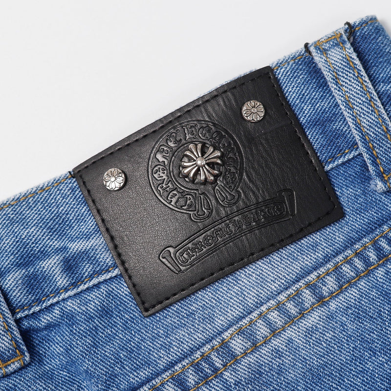 CHROME HEARTS JEANS