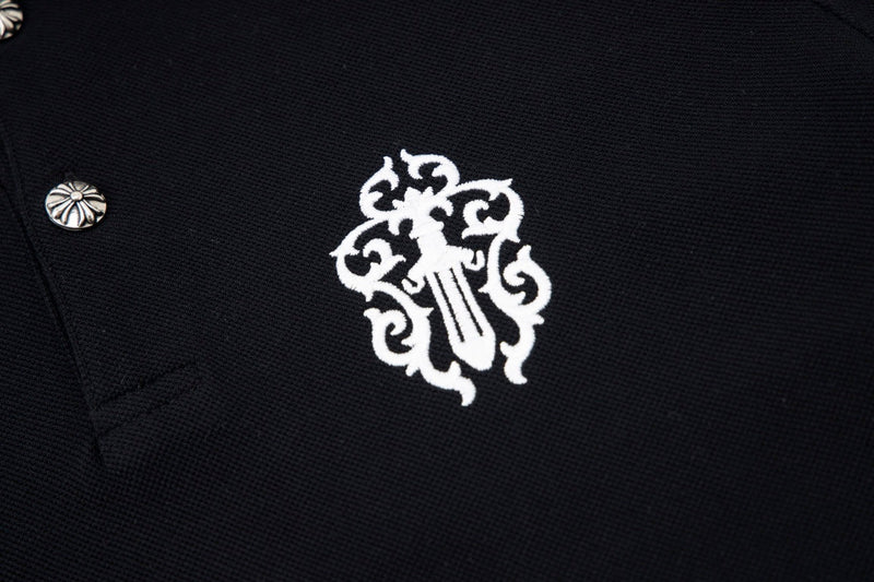 CHROME HEARTS T-SHIRT