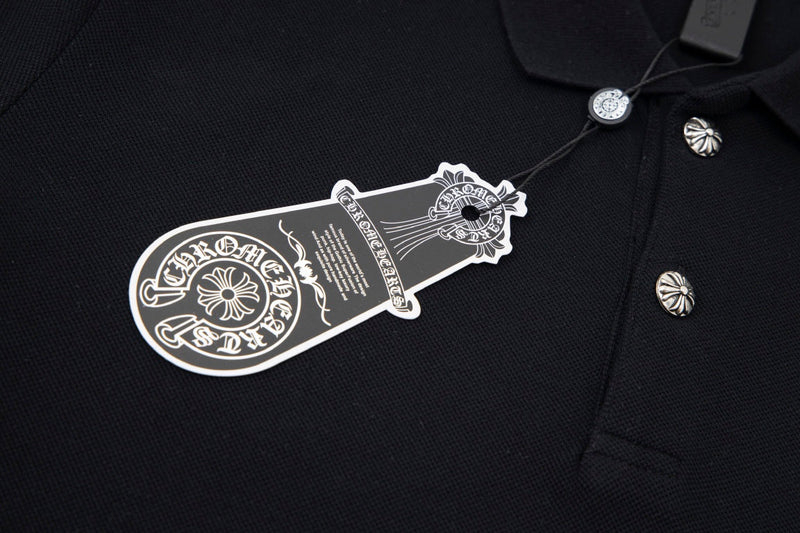 CHROME HEARTS T-SHIRT