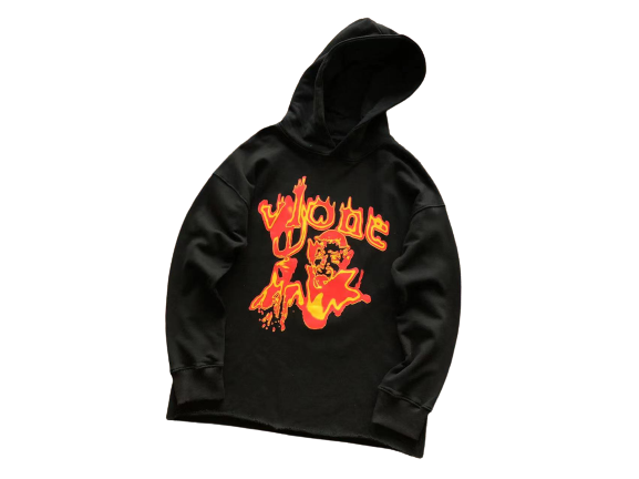 VLN HOODIE