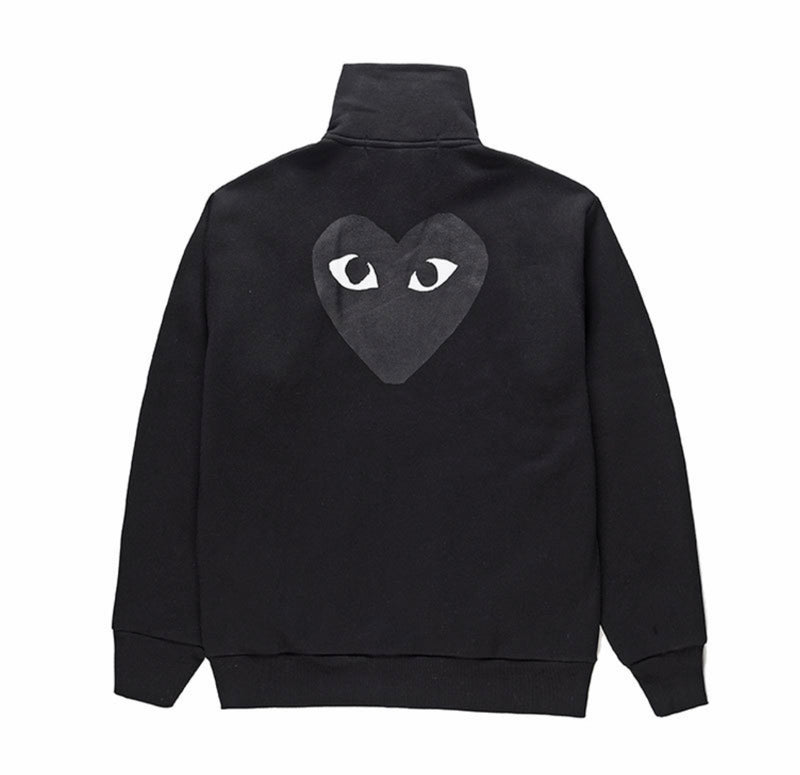 CDG HOODIE