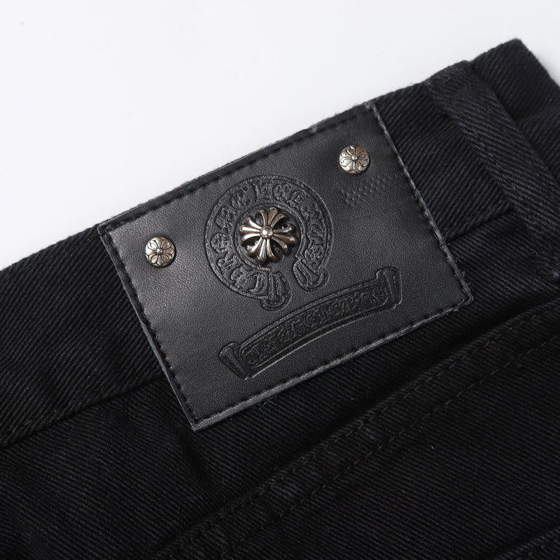 CHROME HEARTS JEANS