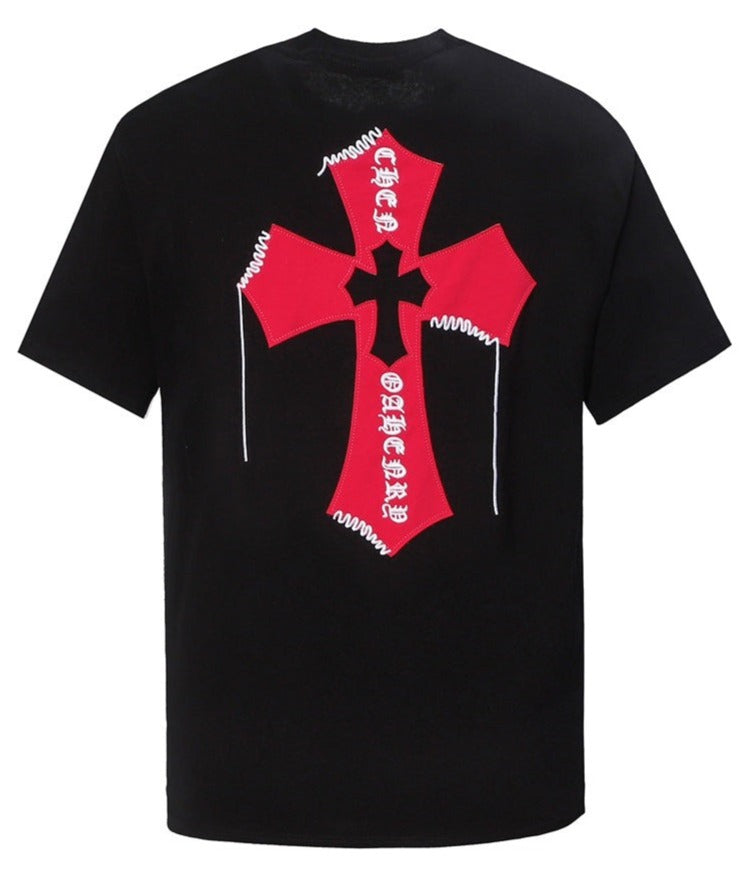 CHROME HEARTS T-SHIRT