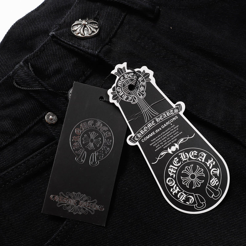 CHROME HEARTS JEANS