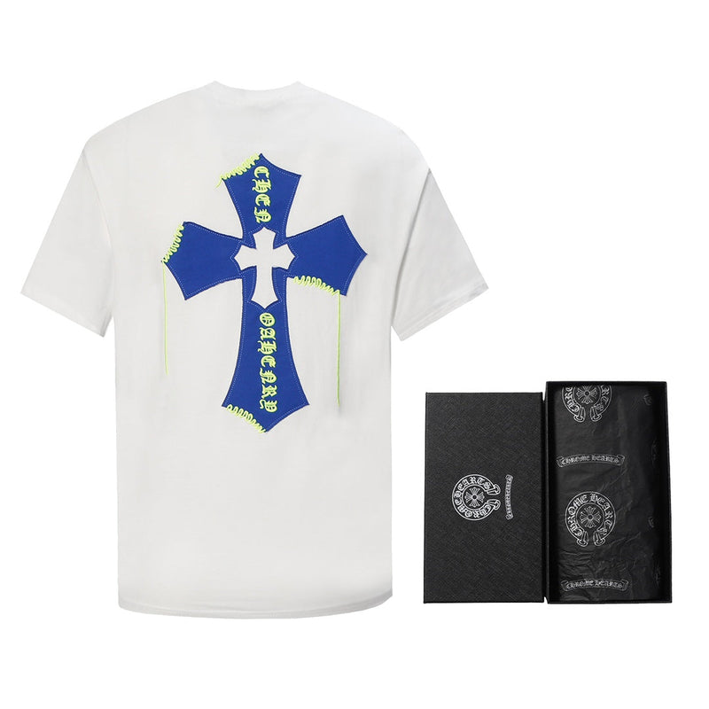 CHROME HEARTS T-SHIRT