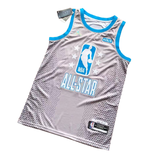 BASKET JERSEY