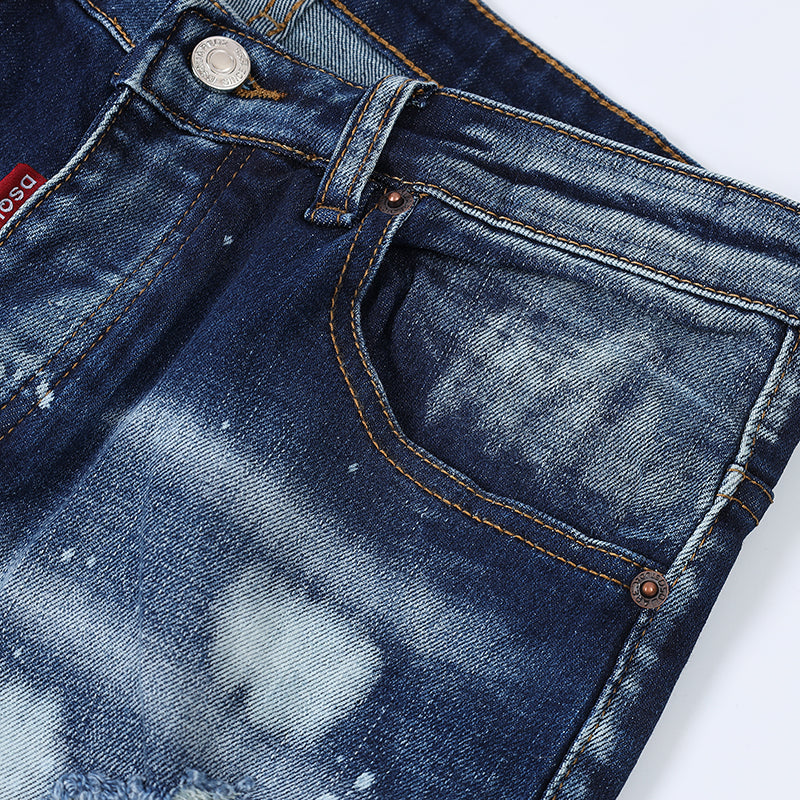 DSQ2 JEANS