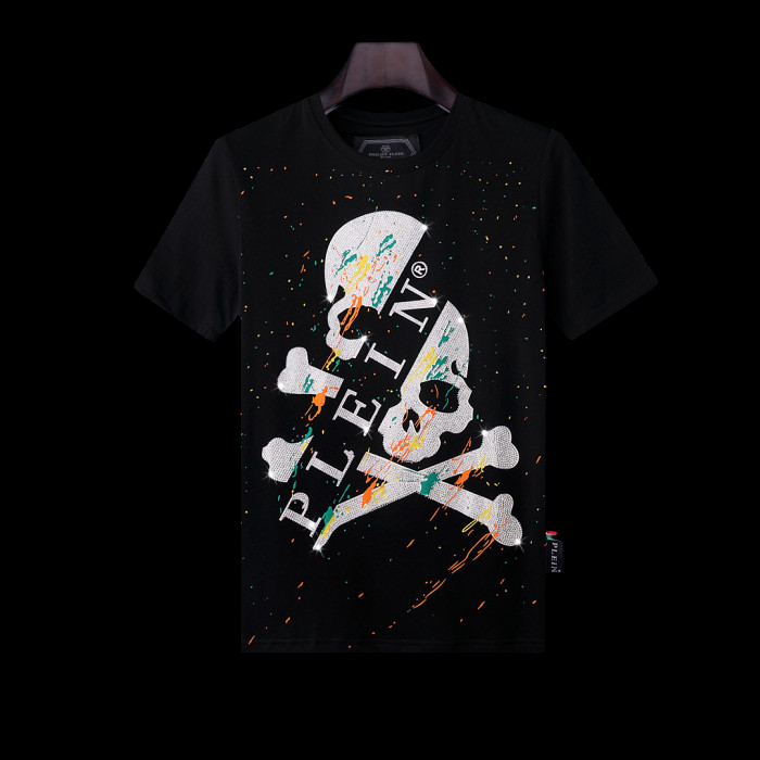 T-PHILIPP PLEIN T-SHIRT