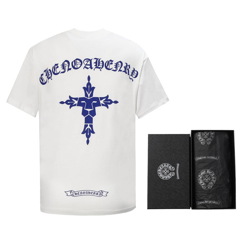 CHROME HEARTS T-SHIRT