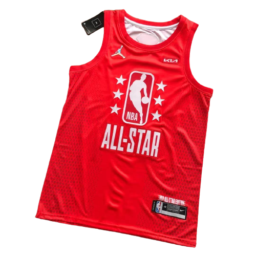 BASKET JERSEY