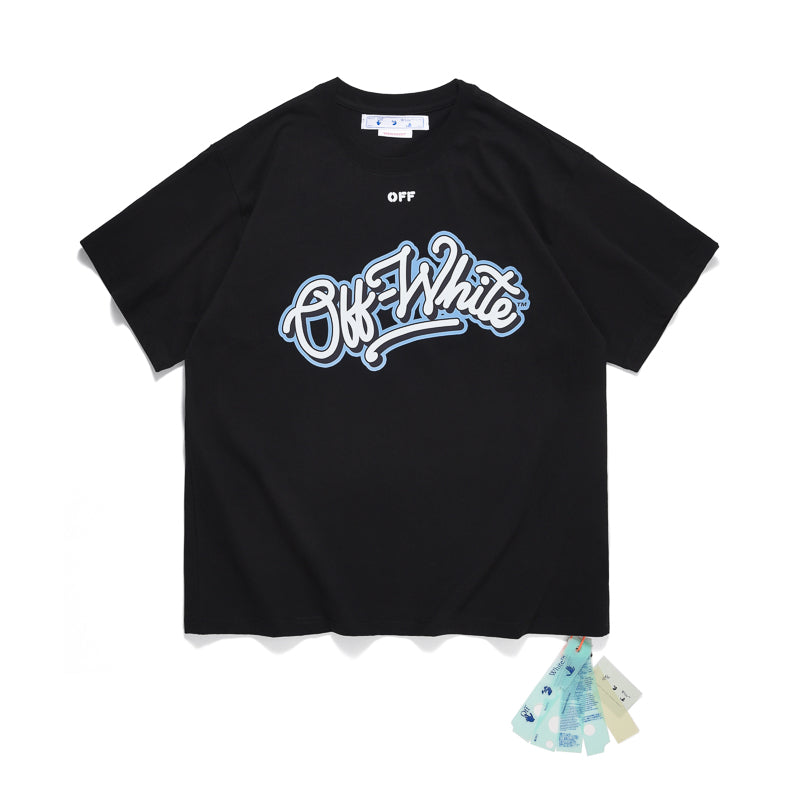 OFF WHITE T-SHIRT