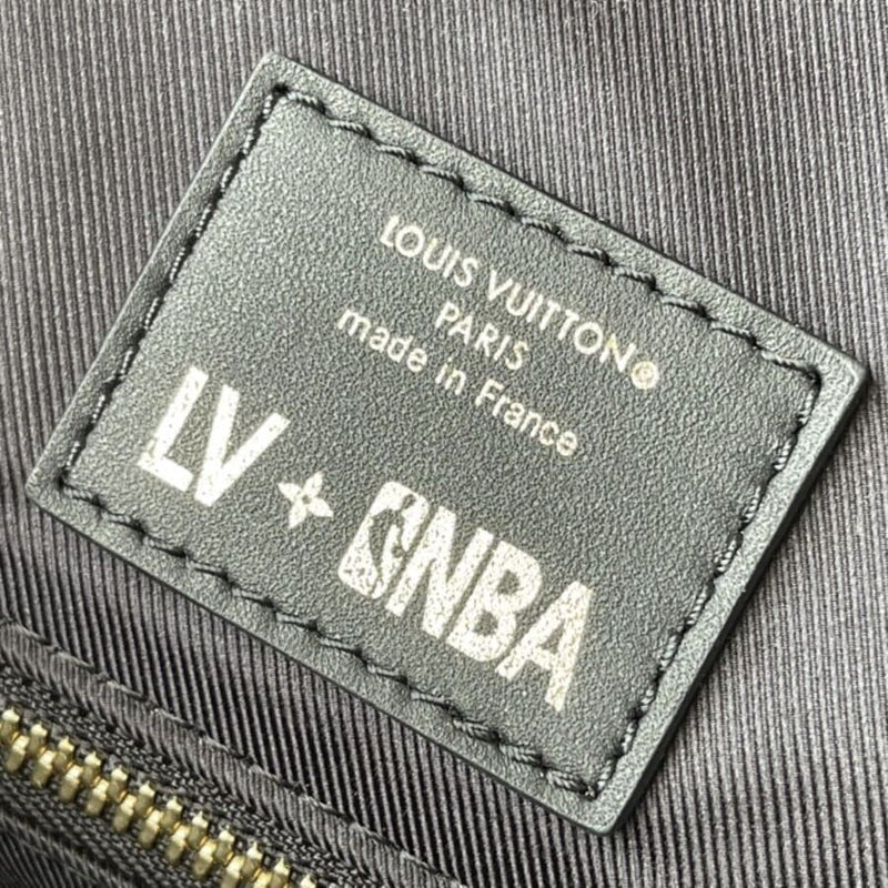 LV X NBA BAG