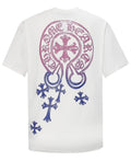 CHROME HEARTS T-SHIRT