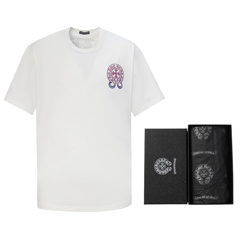 CHROME HEARTS T-SHIRT