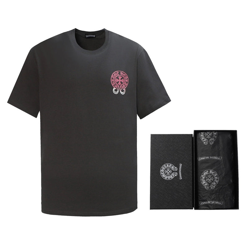 CHROME HEARTS T-SHIRT