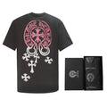 CHROME HEARTS T-SHIRT