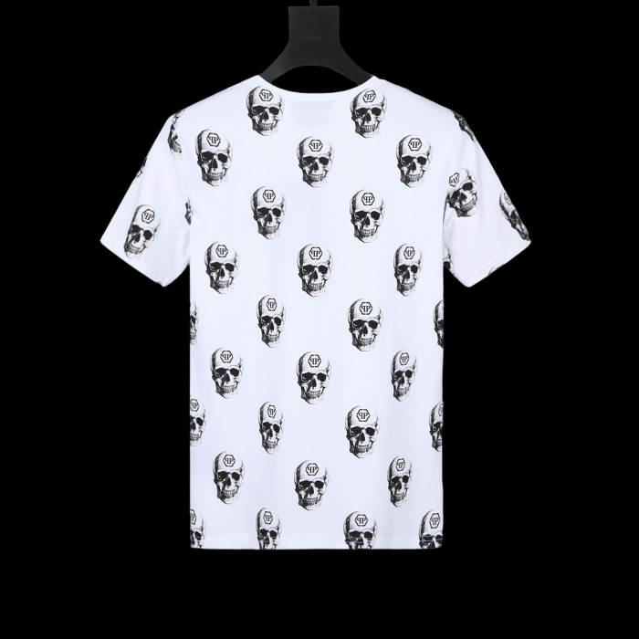 T-PHILIPP PLEIN T-SHIRT