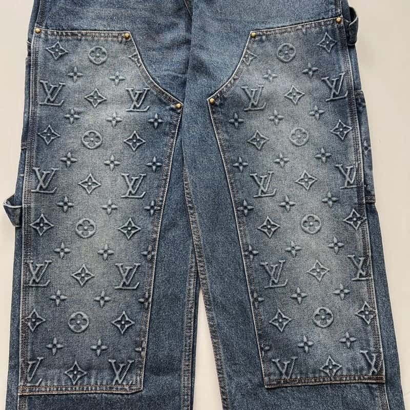 LV JEANS