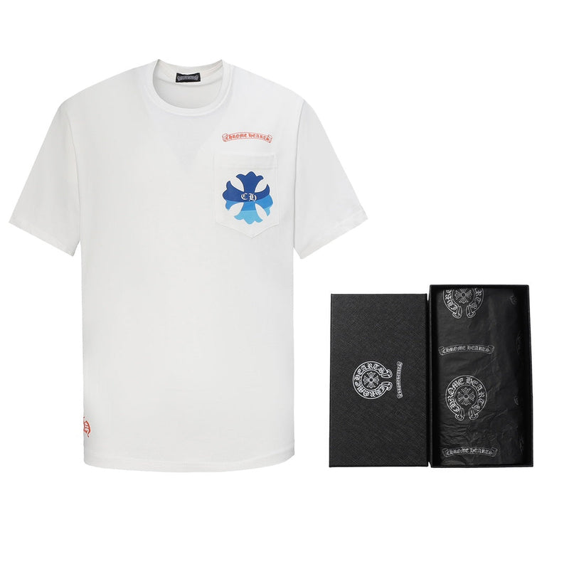 CHROME HEARTS T-SHIRT