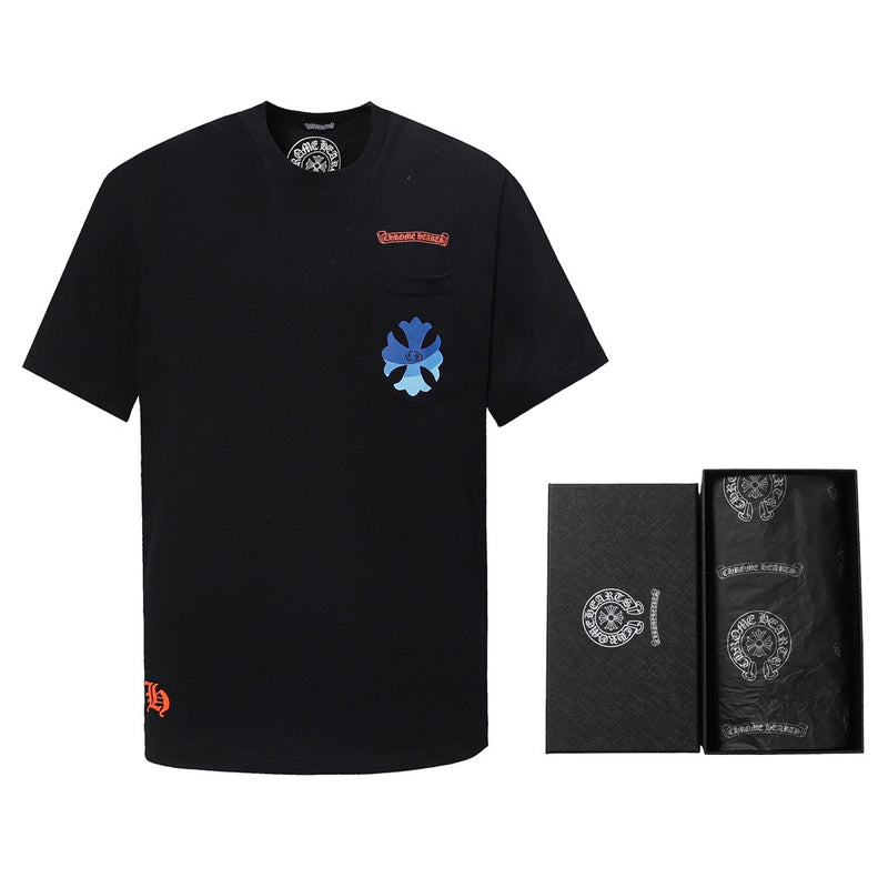 CHROME HEARTS T-SHIRT