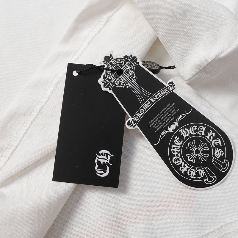 CHROME HEARTS T-SHIRT