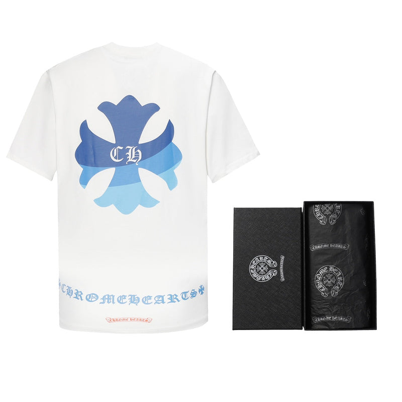 CHROME HEARTS T-SHIRT