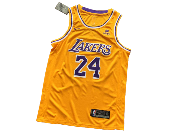 BASKET JERSEY