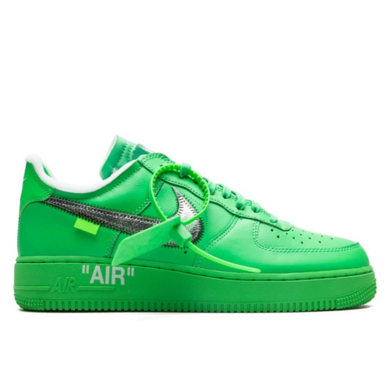 AF1 x OFF