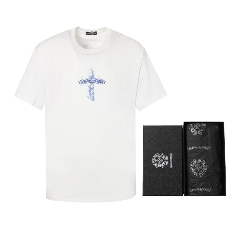 CHROME HEARTS T-SHIRT