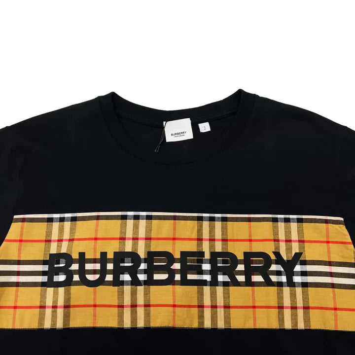 BURBERRY T-SHIRT