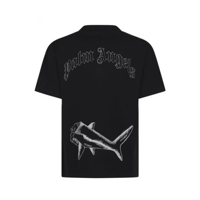 PALM ANGELS T-SHIRT