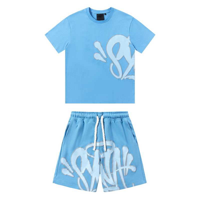 SYNA SHORT SET