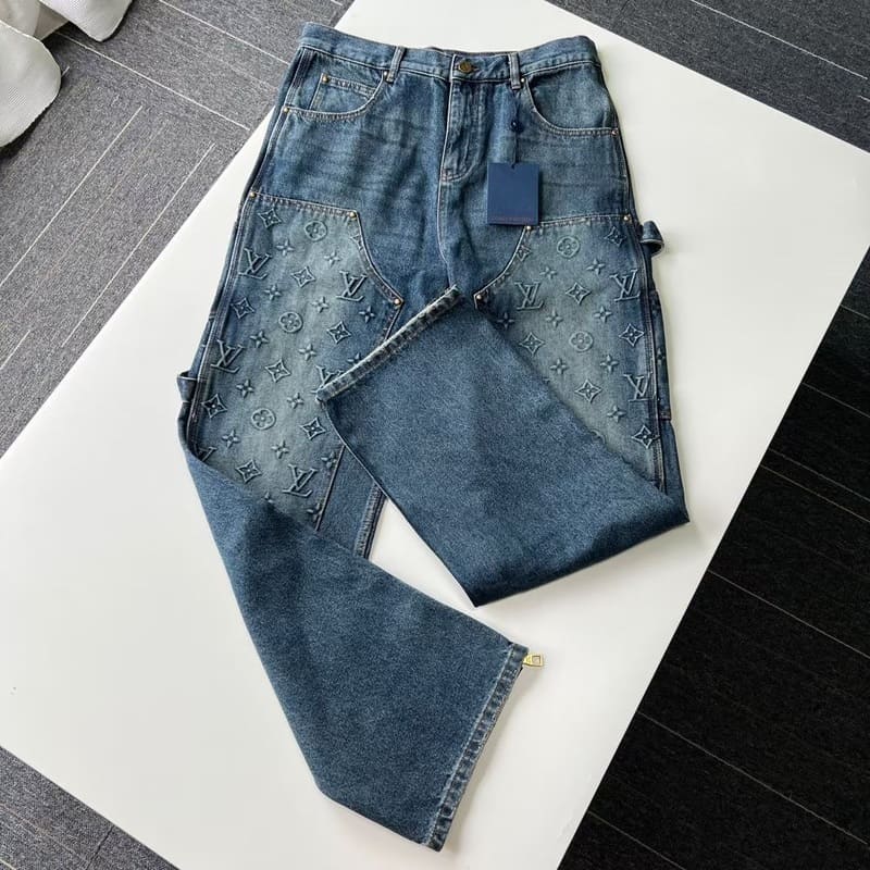 LV JEANS