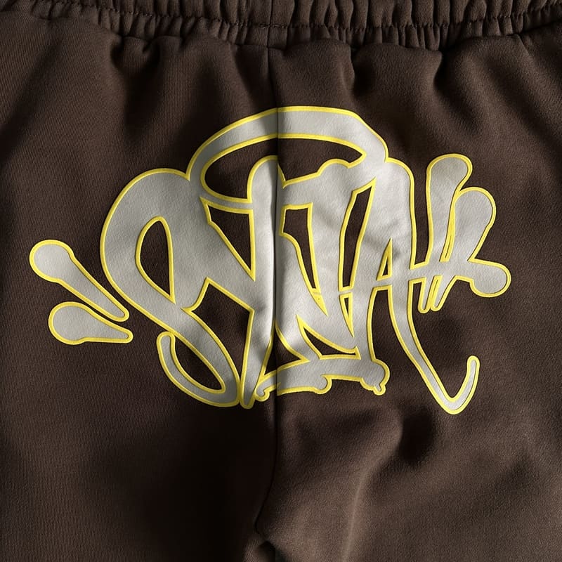 SYNA TRACKSUIT