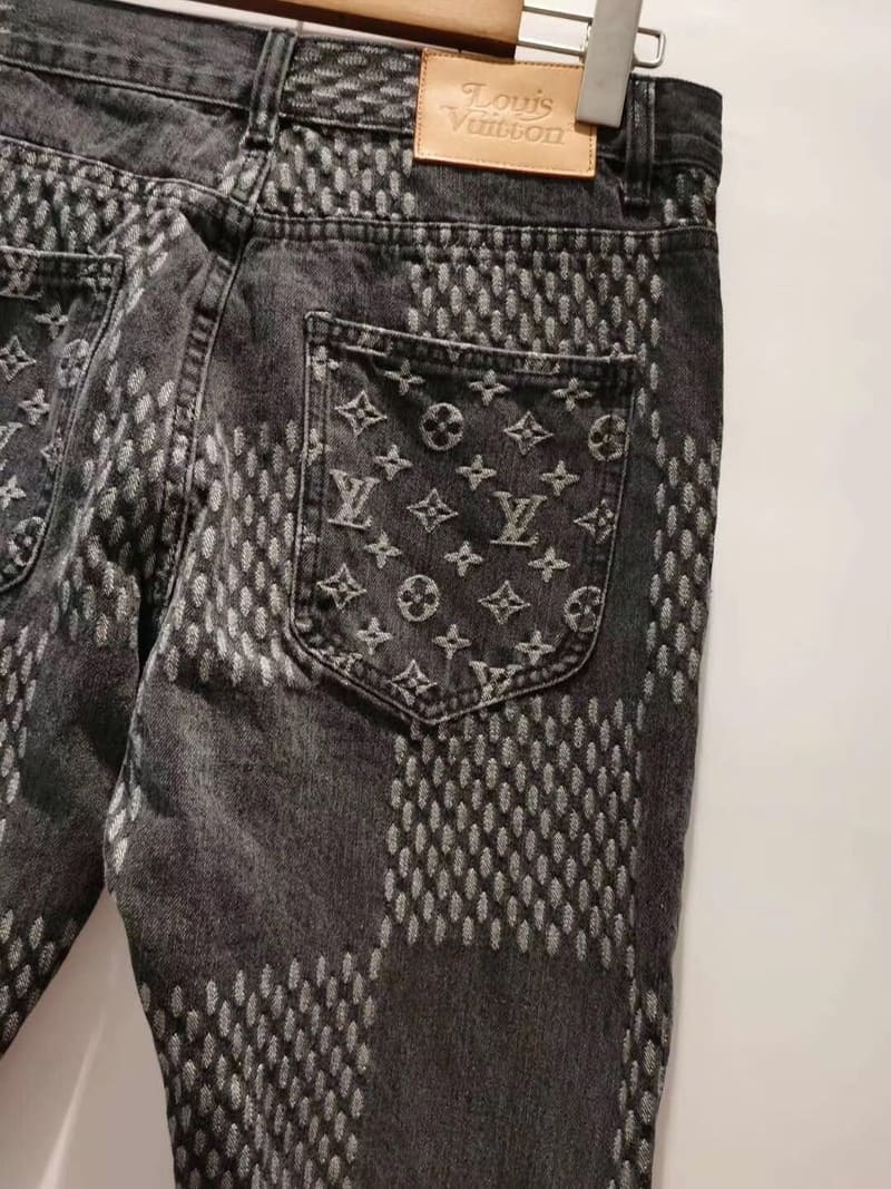 LV JEANS