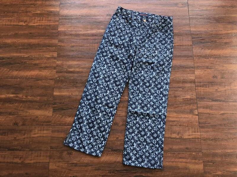 LV JEANS